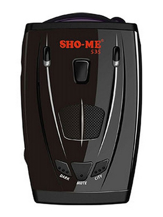 фото Sho-Me STR-535