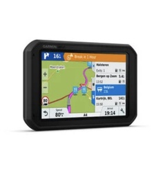 фото GPS навигатор Garmin dezl 780 LMT-D