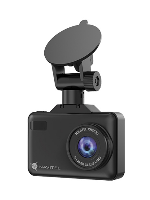 фото Navitel XR2550