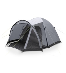 фото Палатка KAMPA Dometic Brighton 5 Grey