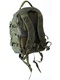 фото Рюкзак тактический Tramp Tactical 50 л (Olive green)