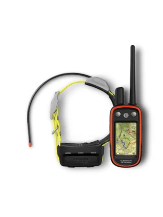 фото GPS-ошейник Garmin Atemos 100/K5 System