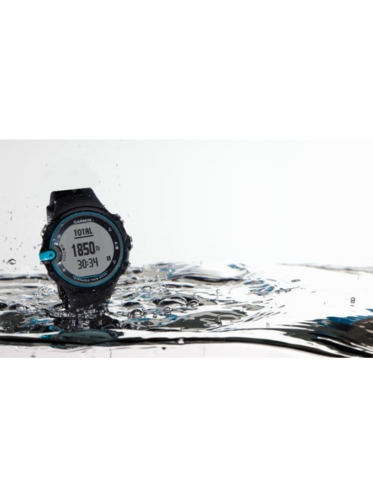 фото Garmin Swim (010-01004-00)