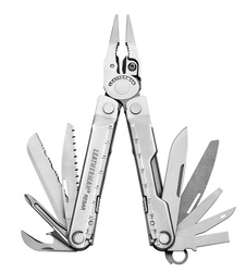 фото Leatherman Rebar (подарочная упаковка)