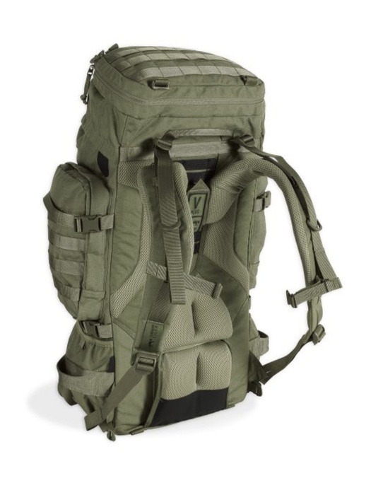 фото Рюкзак TASMANIAN TIGER TT Raid Pack MKIII black