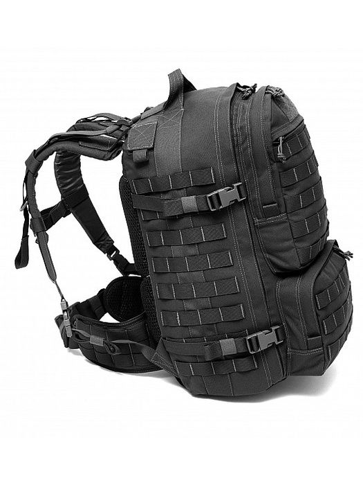 фото Тактический рюкзак WARRIOR ASSAULT SYSTEMS Predator Black 