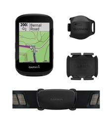 фото Garmin EDGE 530 BUNDLE комплект HRM