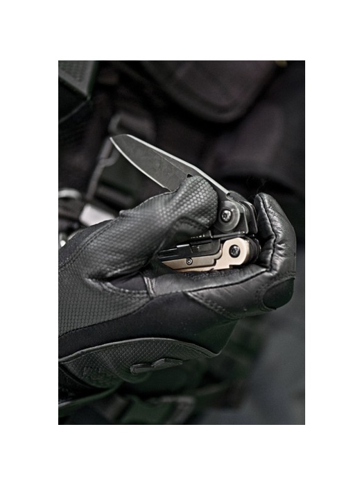 фото Мультитул Leatherman MUT Black