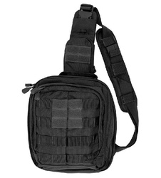 фото Рюкзак 5.11 Tactical RUSH MOAB 6 BLAСK (019)