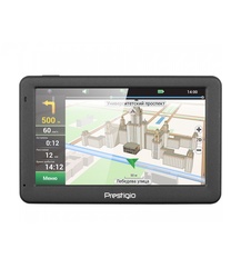 фото Prestigio GeoVision 5059