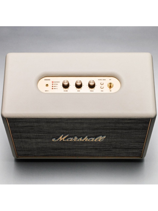 фото Marshall Woburn Cream