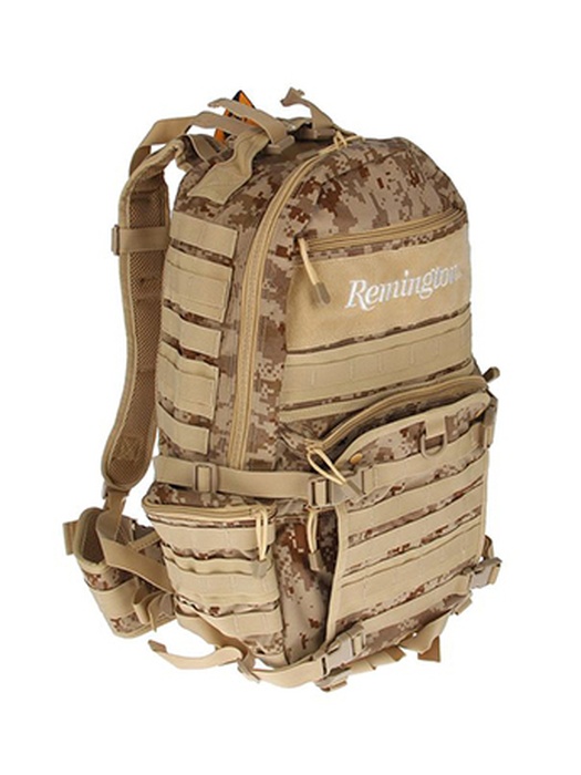 фото Рюкзак Remington BK-5072 цифра