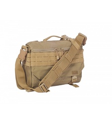 фото Сумка 5.11 Tactical RUSH DELIVERY MIKE SANDSTONE (328) 