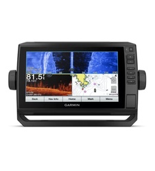 фото Garmin ECHOMAP ™ Plus 94sv с датчиком GT51 (010-01902-05)