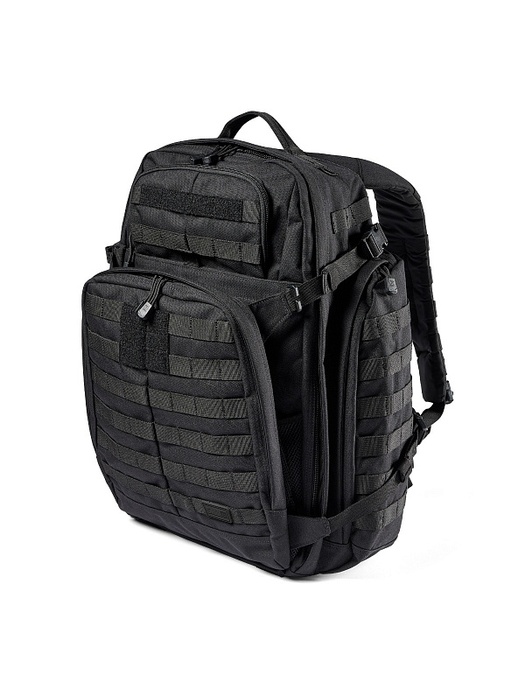фото Рюкзак 5.11 Tactical RUSH 72 V 2.0 BLAСK (019)