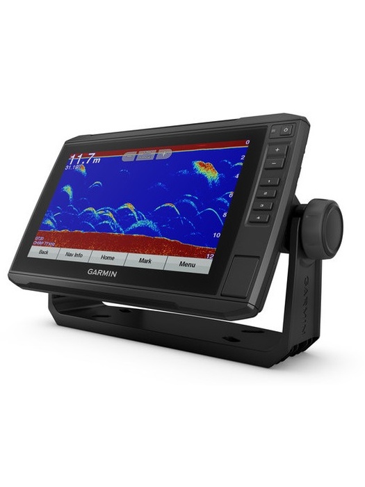 фото Garmin Echomap PLUS 92SV