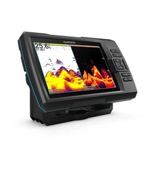 фото Garmin STRIKER VIVID 7CV с датчиком GT20-TM