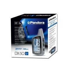 фото Pandora DX-50 L+
