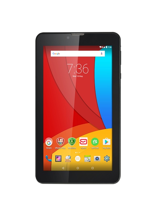 фото Prestigio MultiPad WIZE 3407 4G