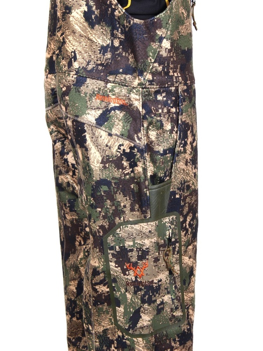 фото Демисезонный костюм для охоты и рыбалки Remington Trail Camo Eurowinter Green forest -15С (RM1025-997)