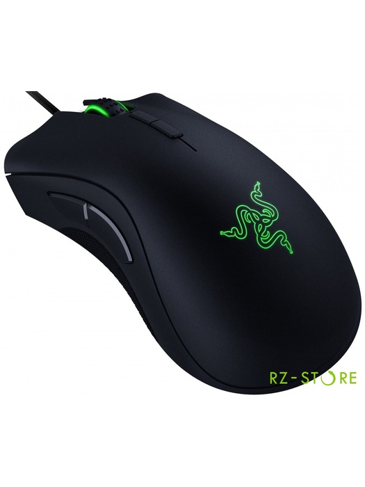 фото Мышь игровая Razer DeathAdder Elite (RZ01-02010100-R3G1)