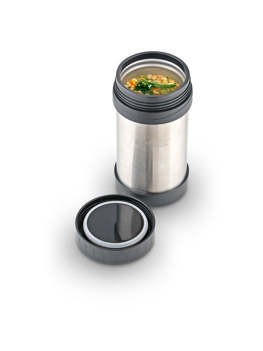 фото Термос для еды LaPlaya Food Container JMG 0.5L Silver