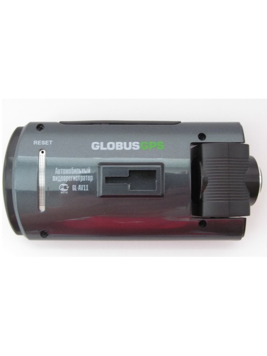 фото GlobusGPS GL-AV11