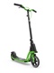 фото Самокат Kleefer SWING FRONT BRAKE Зеленый