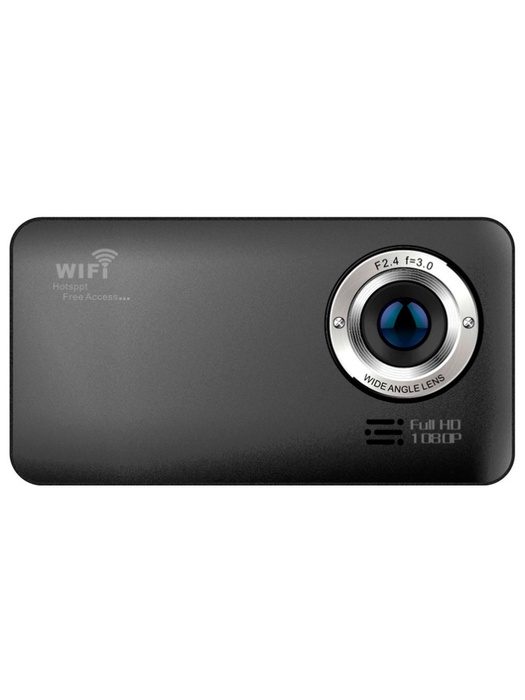 фото DriveCam S500 Wi-Fi