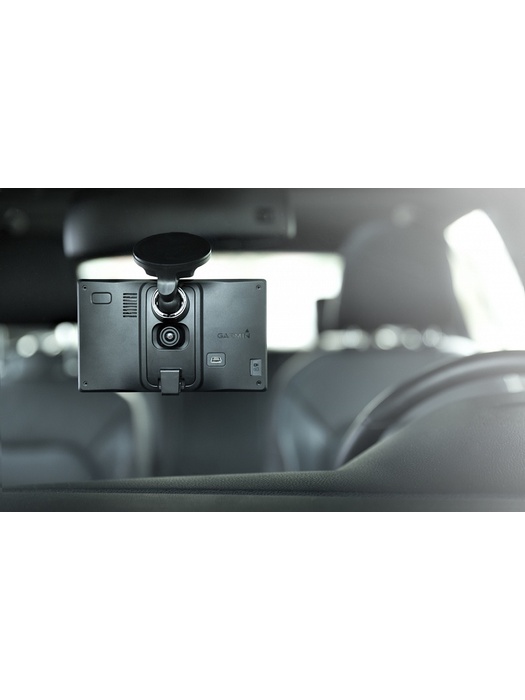 фото Garmin DriveAssist 50LMT Europe (010-01541-11)