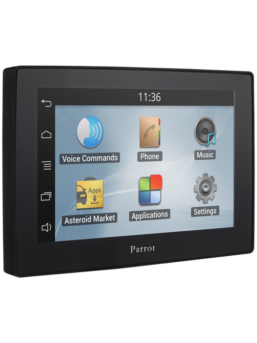 фото Parrot Asteroid Tablet