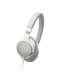 фото Наушники Audio-Technica ATH-SR5 WH White