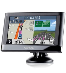 фото Garmin Nuvi 65LMT Rus