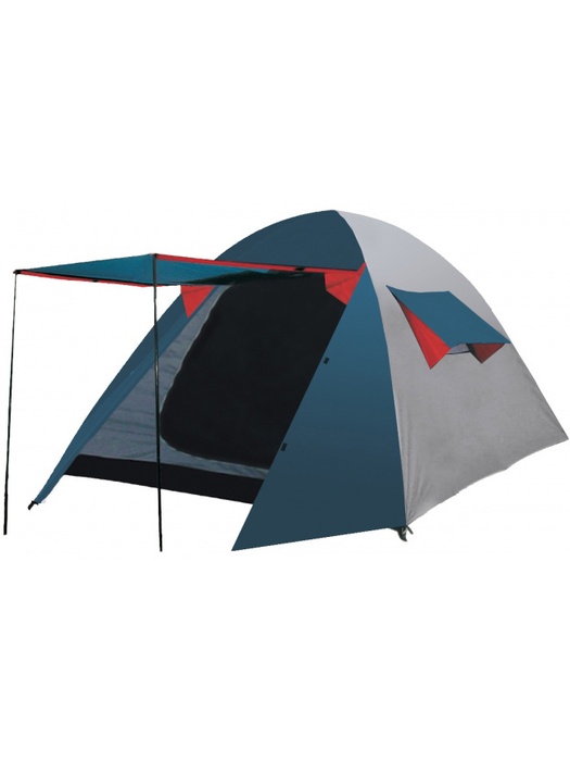 фото Палатка Canadian Camper  ORIX 3 (цвет woodland)