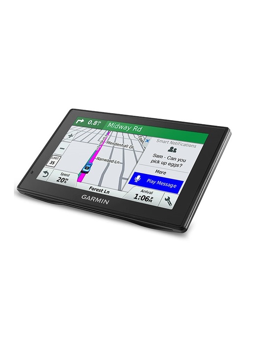 фото Garmin DriveSmart 51LMT-D Europe