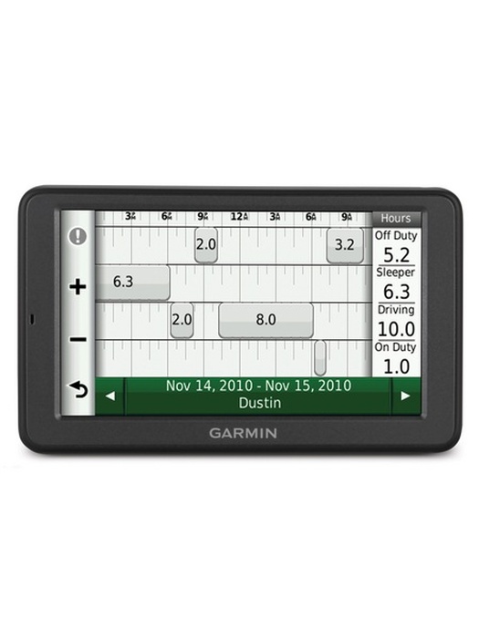 фото Garmin Dezl 560LMT Europe