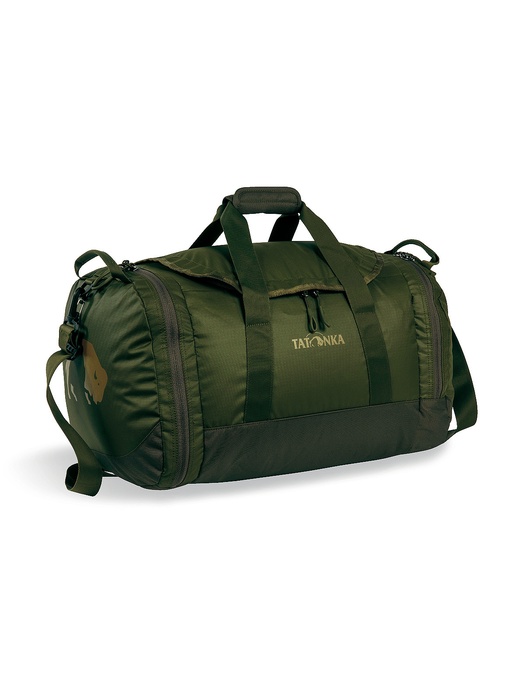 фото Дорожная сумка Tatonka Travel Duffle S olive