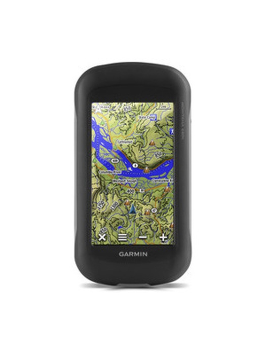 фото Garmin Montana 680t