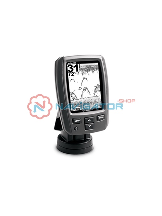 фото Garmin echo 150