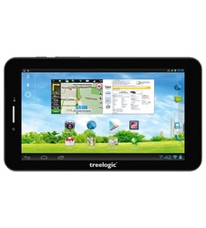 фото Treelogic Gravis 721 3G GPS