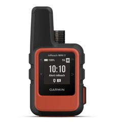 фото Спутниковый коммуникатор Garmin inReach Mini 2