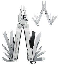 фото Подарочный набор Leatherman Super Tool 300 и Leatherman Micra