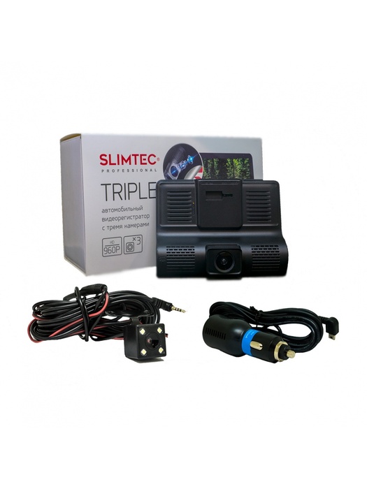 фото Slimtec Triple