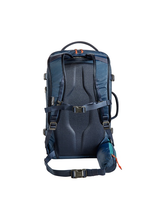 фото Городской рюкзак Tatonka Traveller Pack 35 navy