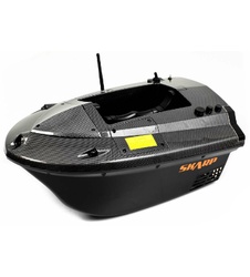 фото Carpboat Skarp Carbon 2,4GHz