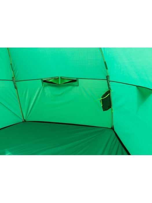 фото Палатка Лотос 3 Саммер (модель 2021г)