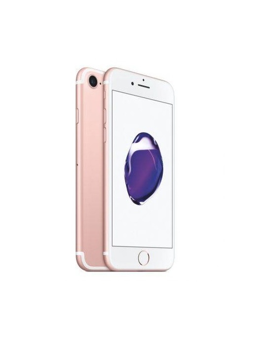 фото Apple iPhone 7 128Gb Rose Gold