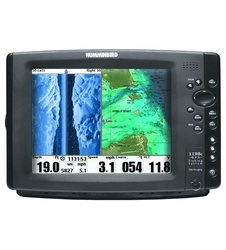 фото Humminbird 1198c SI Combo