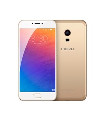 фото Meizu Pro 6 32Gb Gold