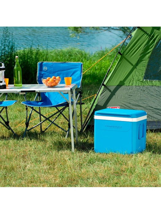 фото Контейнер изотермический Campingaz Icetime Plus 38L